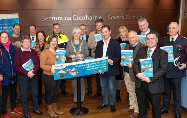 Road Safety Plan 2022-2030