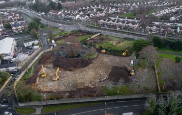 sandyford