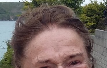 Sheila Flitton