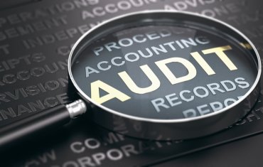 Annual Audit 2021