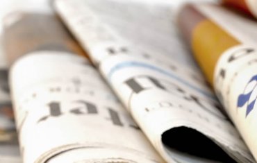 Newspaper Notice