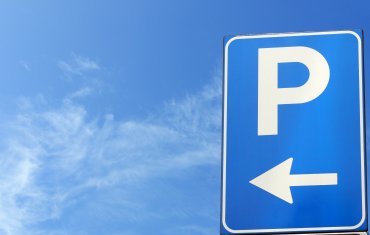 Parking Symbol