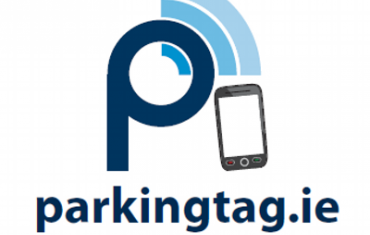Parking Tag