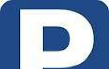 Parking symbol