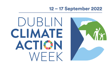 Dublin Climate Action Week 2022