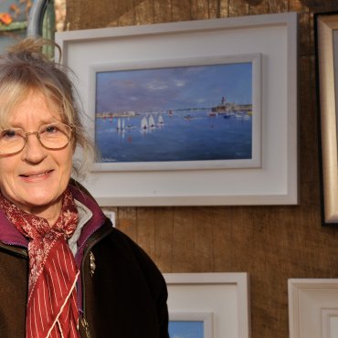 carol callaghan artist