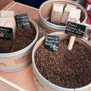 Ariosa Coffee Company