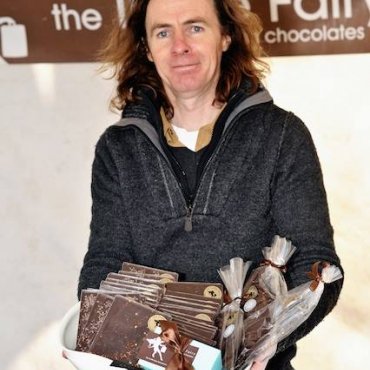 The Truffle Fairy