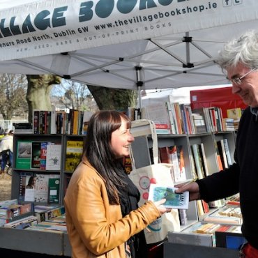 village book shop