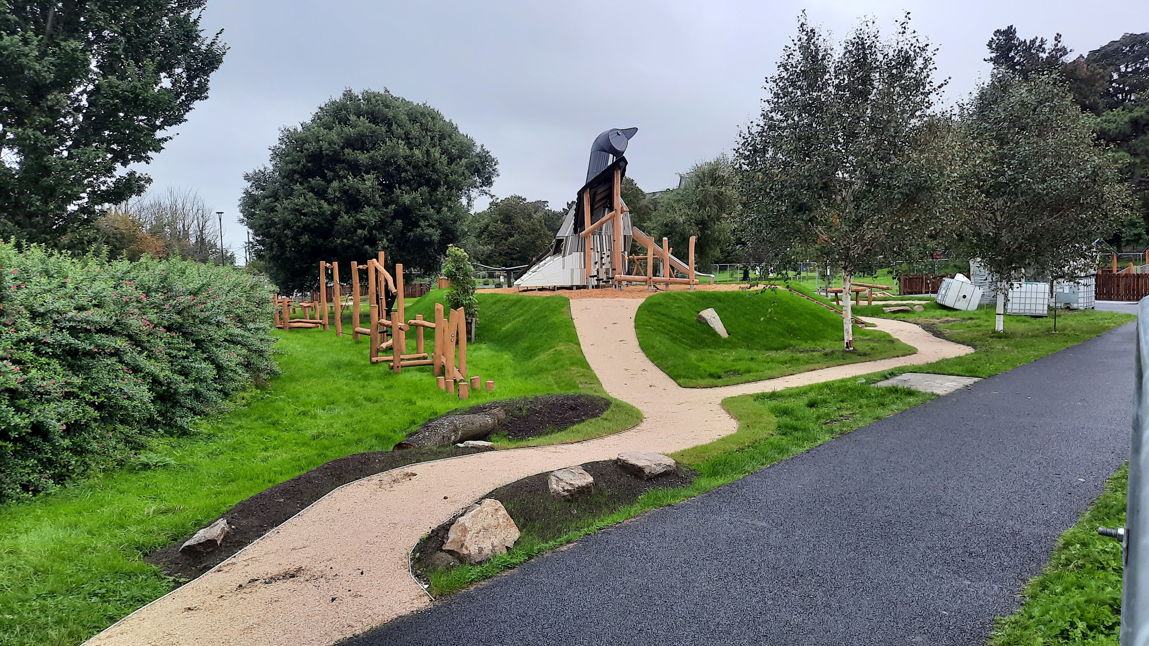 Blackrock Park | Dún Laoghaire-Rathdown County Council