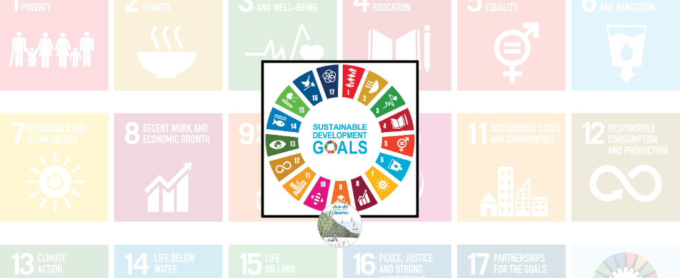 UN Sustainable Goals Week