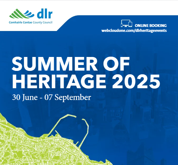 Summer of Heritage 25