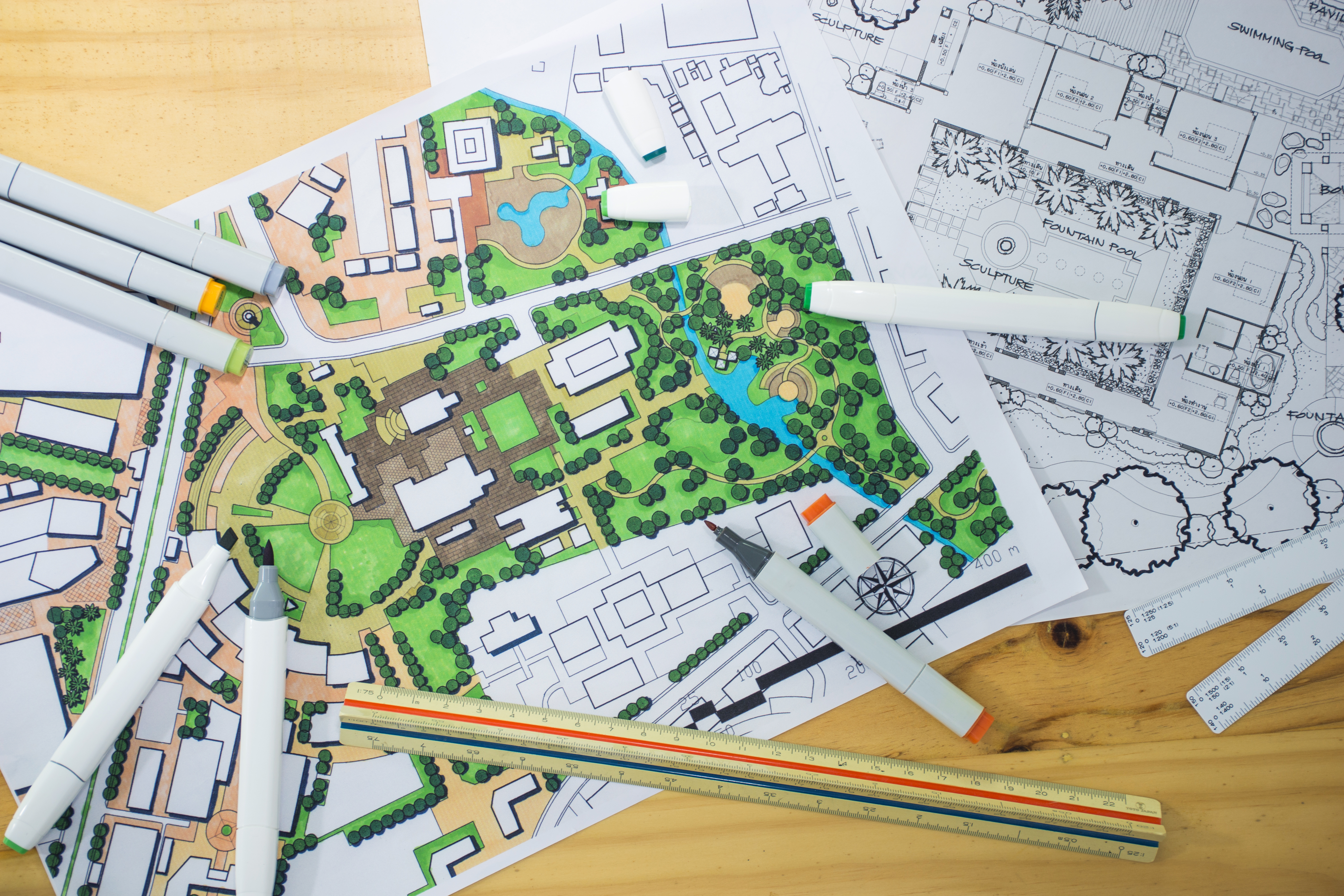 Plans