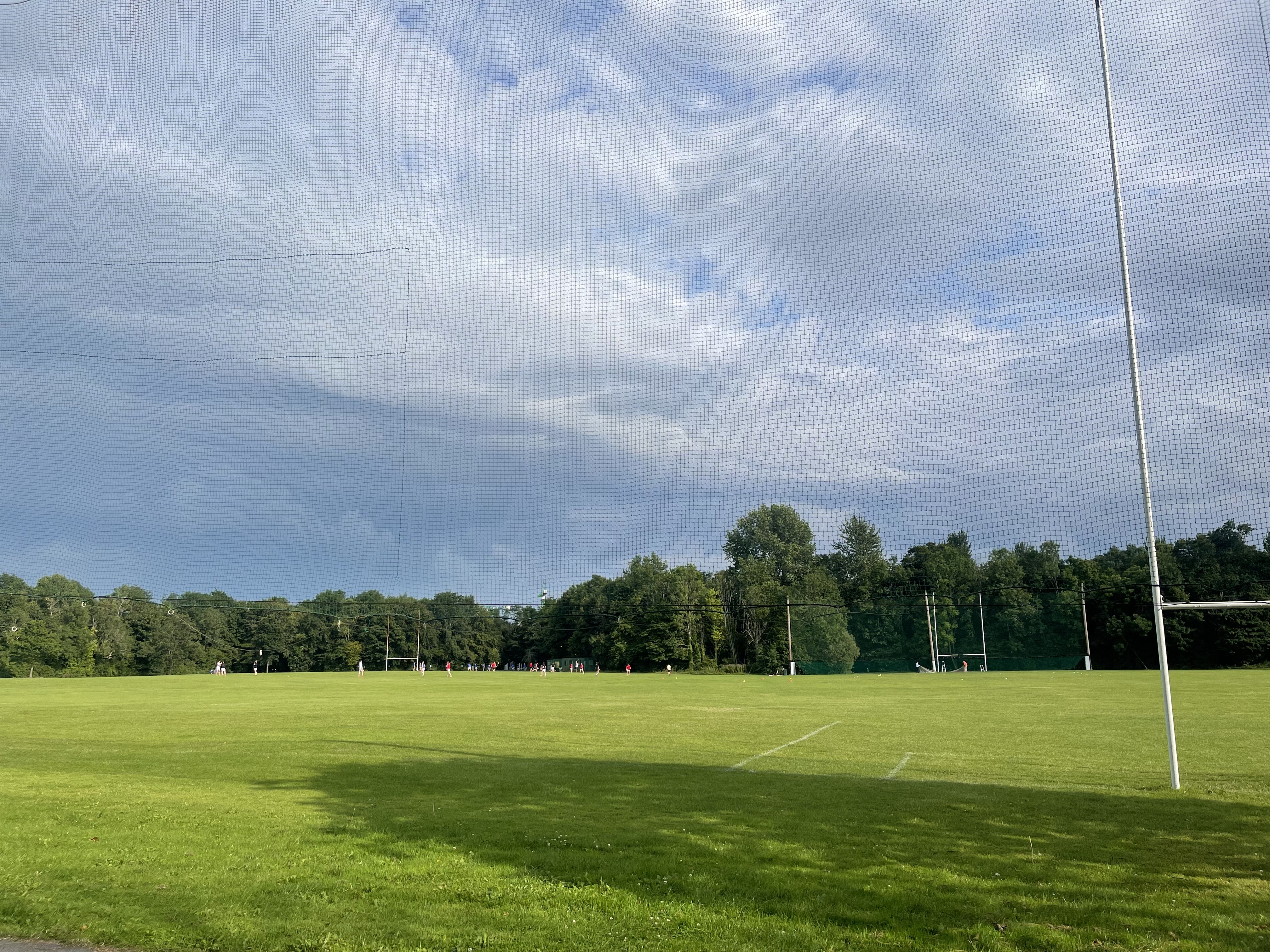 Shanganagh Park