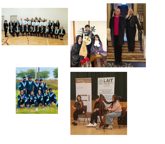 Celebrating Cultures March 7th 