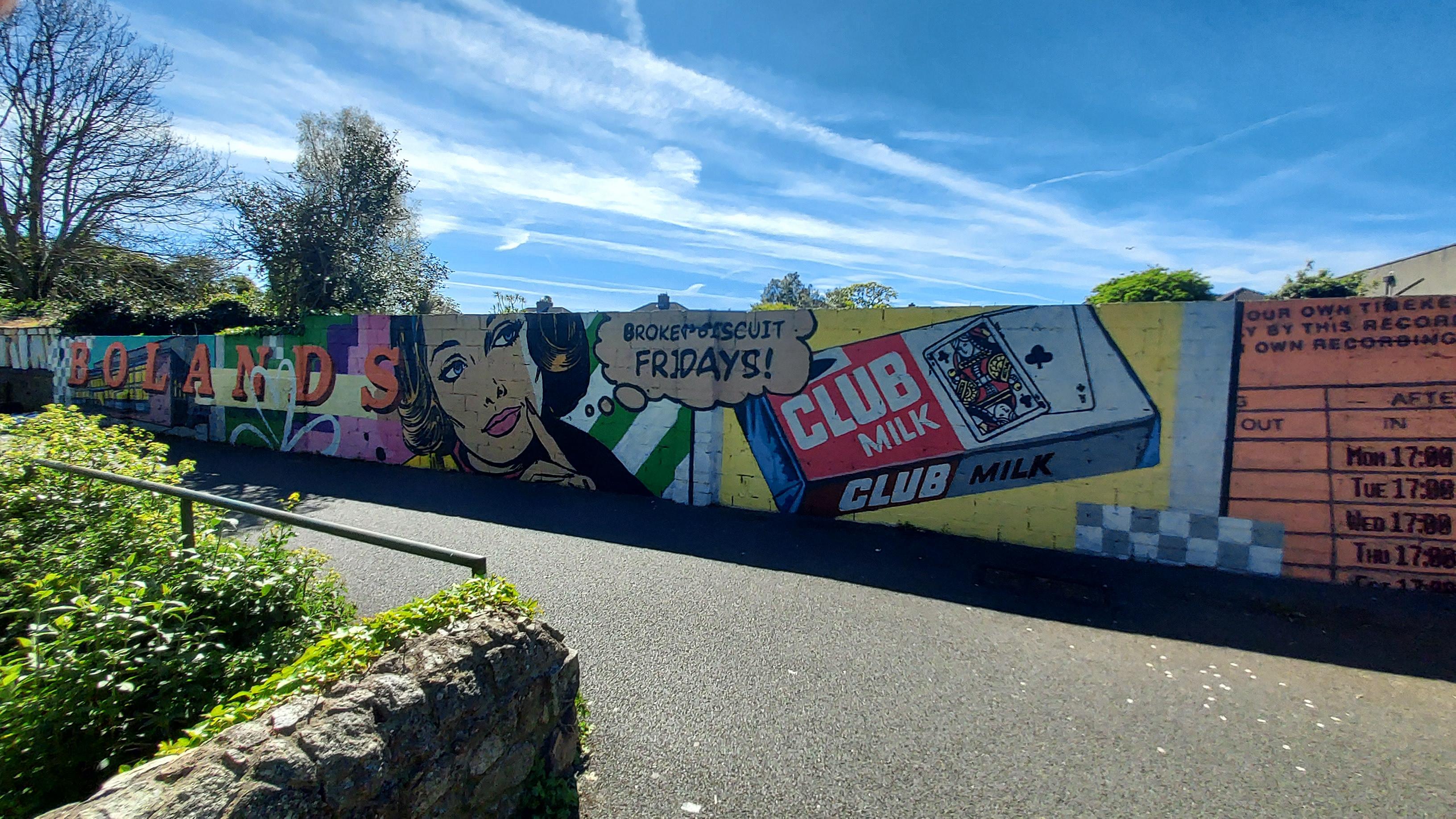 clonkeen