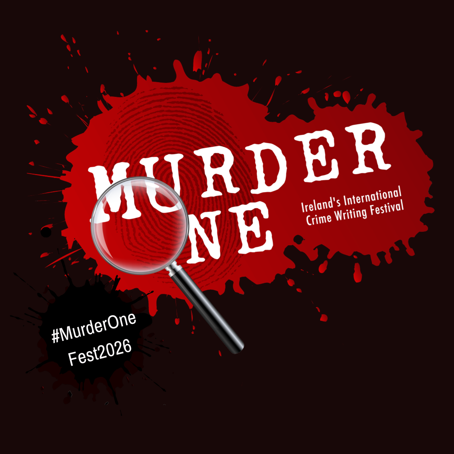 Murder One Crime Writing Festival 