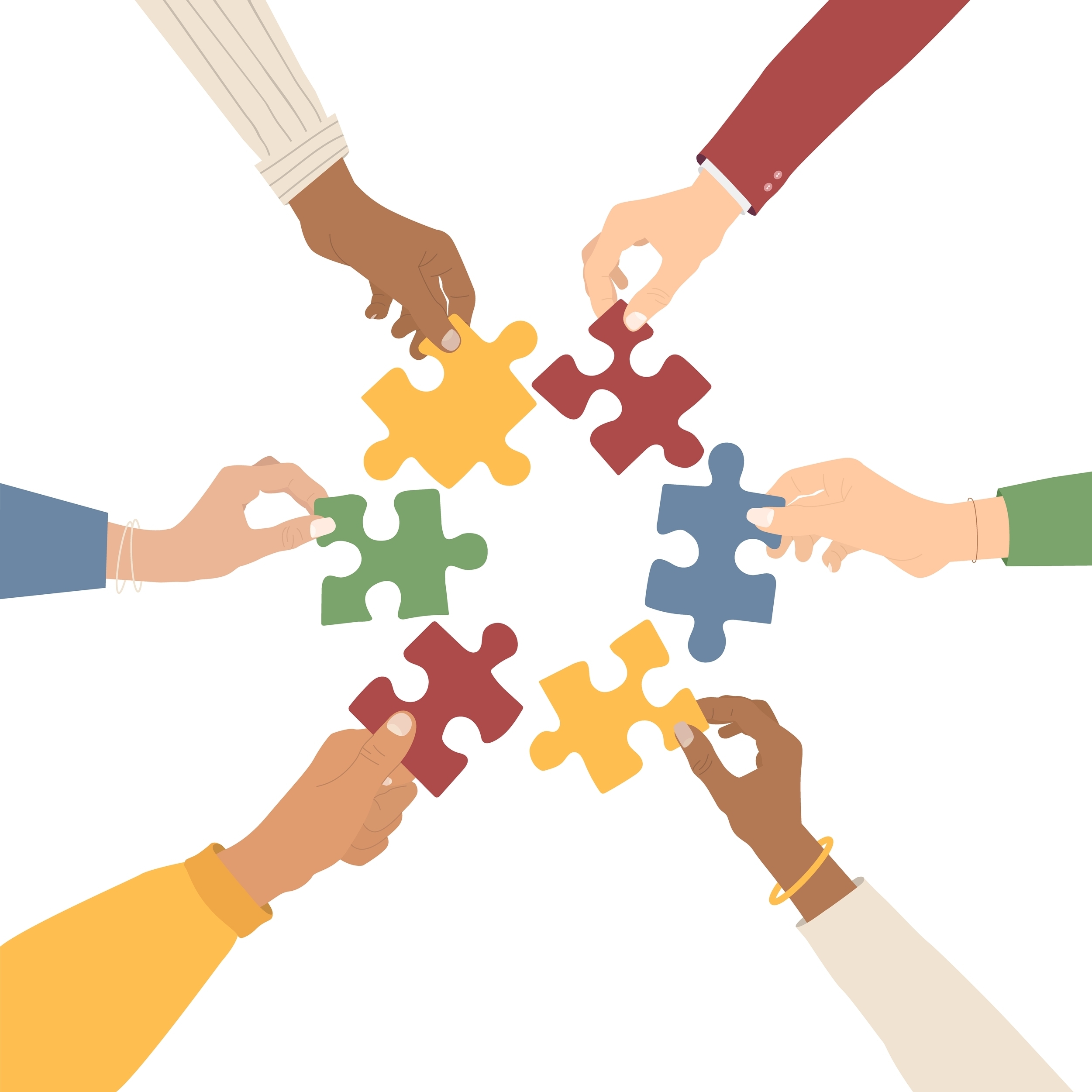 Equality and Accessibility
