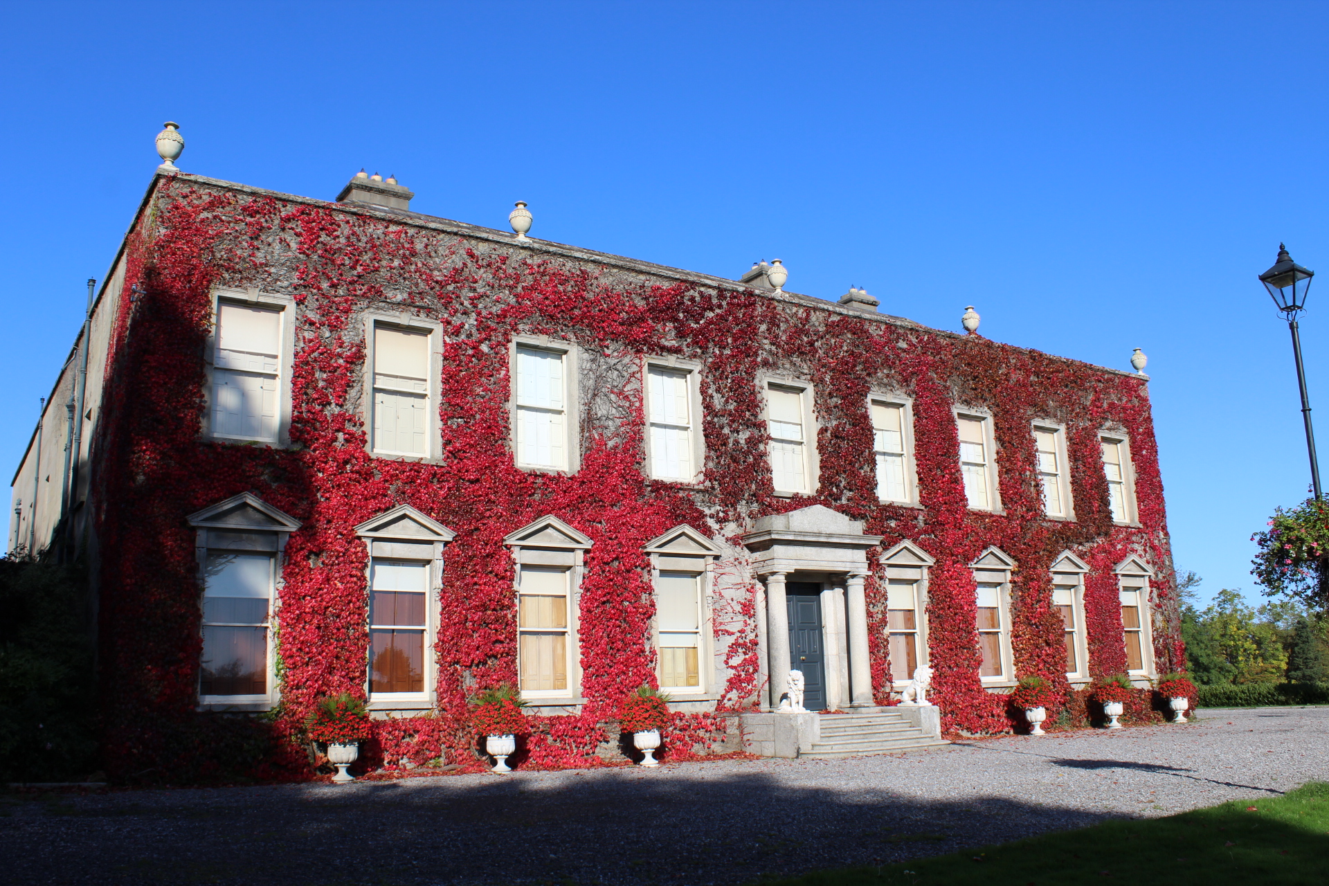 Cabinteely House