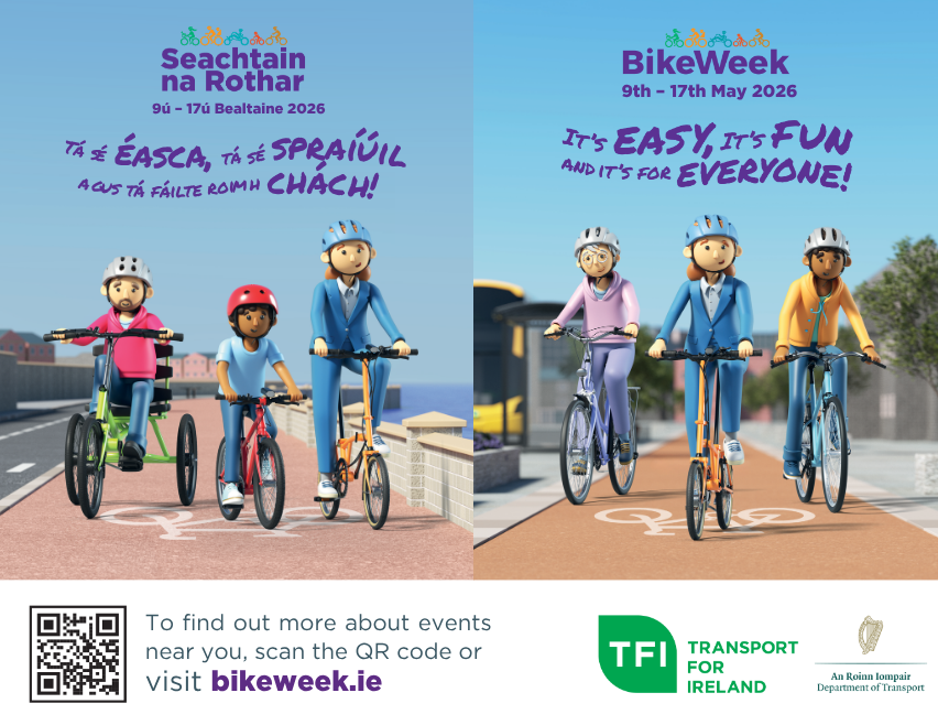 bike week decorative image