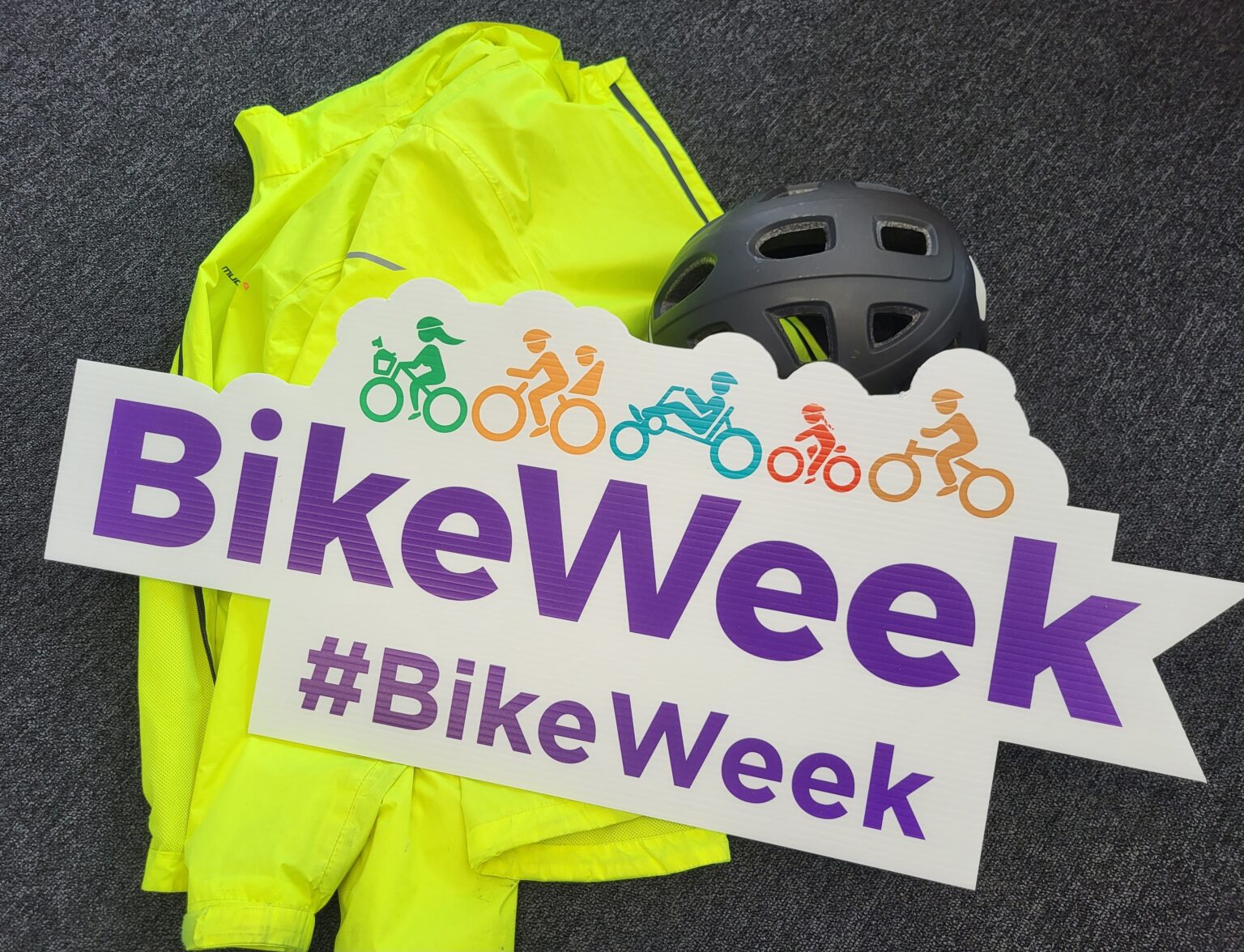 bike week decorative image