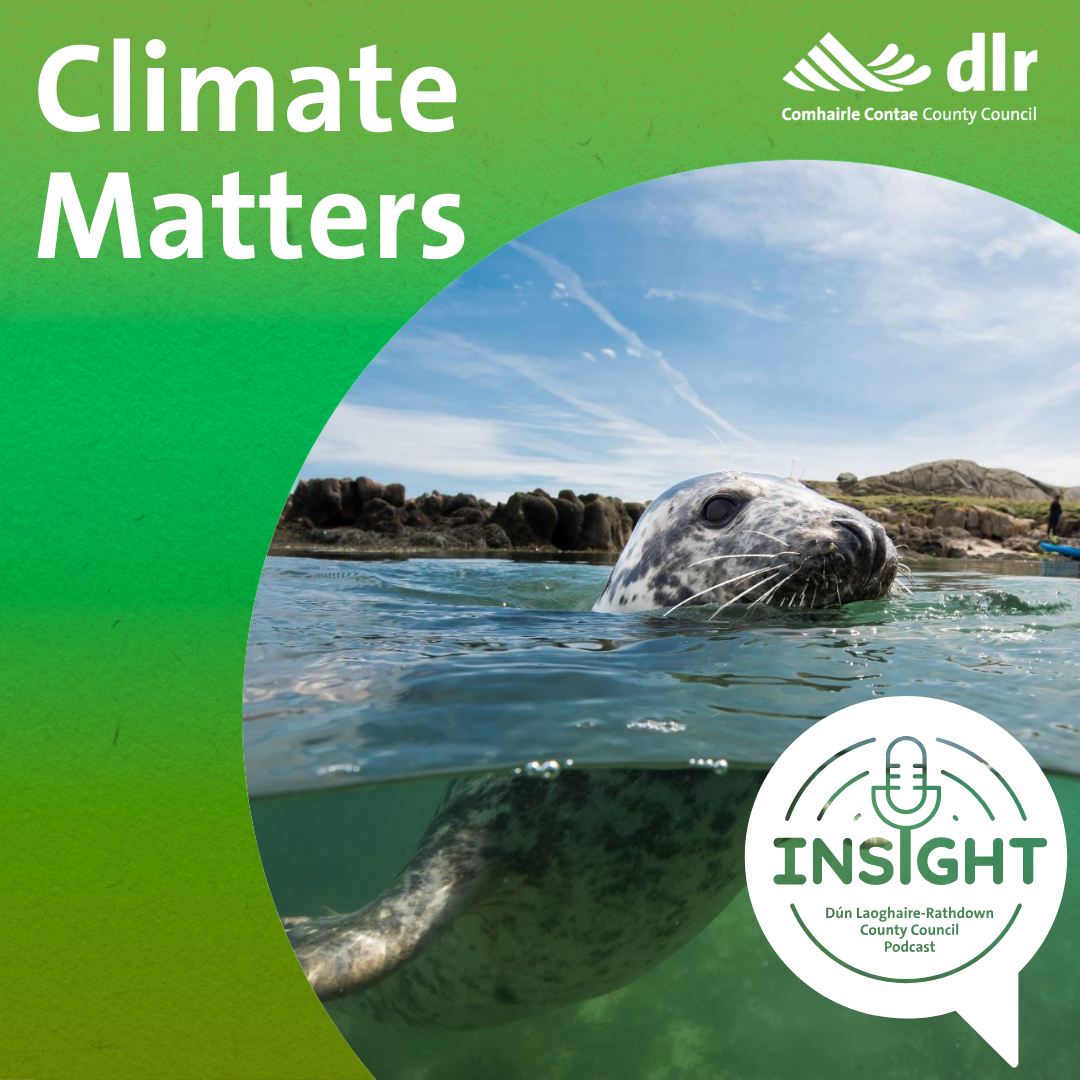 Climate Matters Podcast 