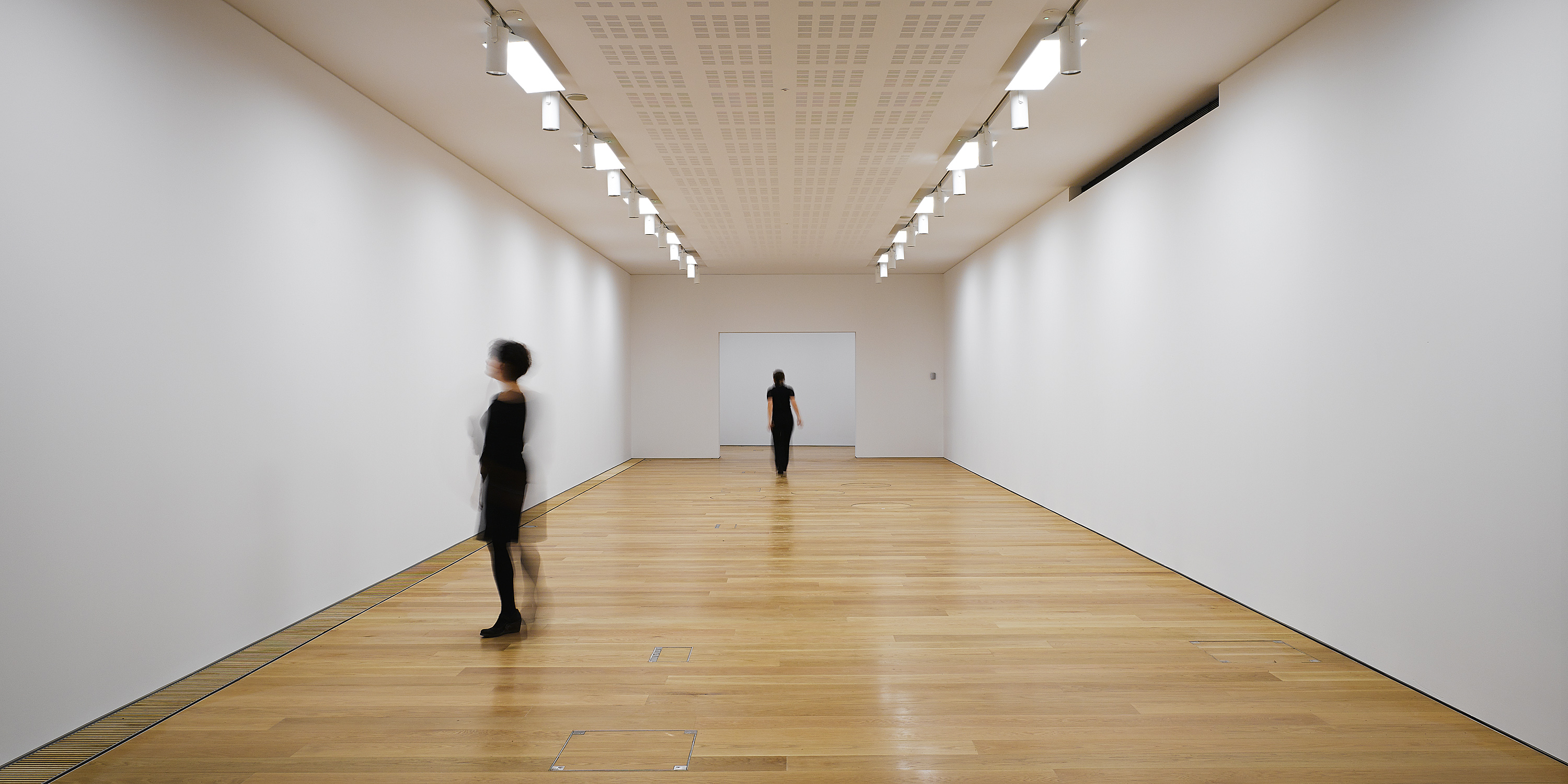 Municipal Gallery at Dún Laoghaire-Rathdown County Council. 