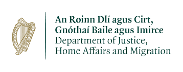Dept justice