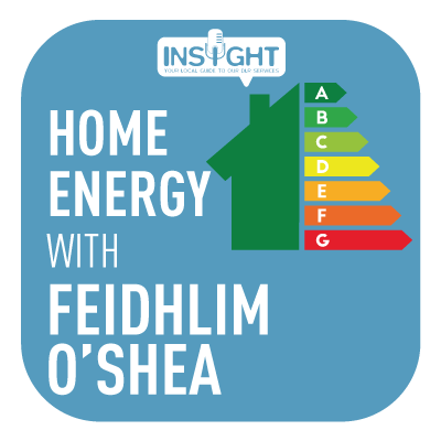 Home Energy Podcast Thumbnail