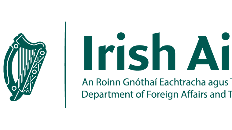 Irish Aid