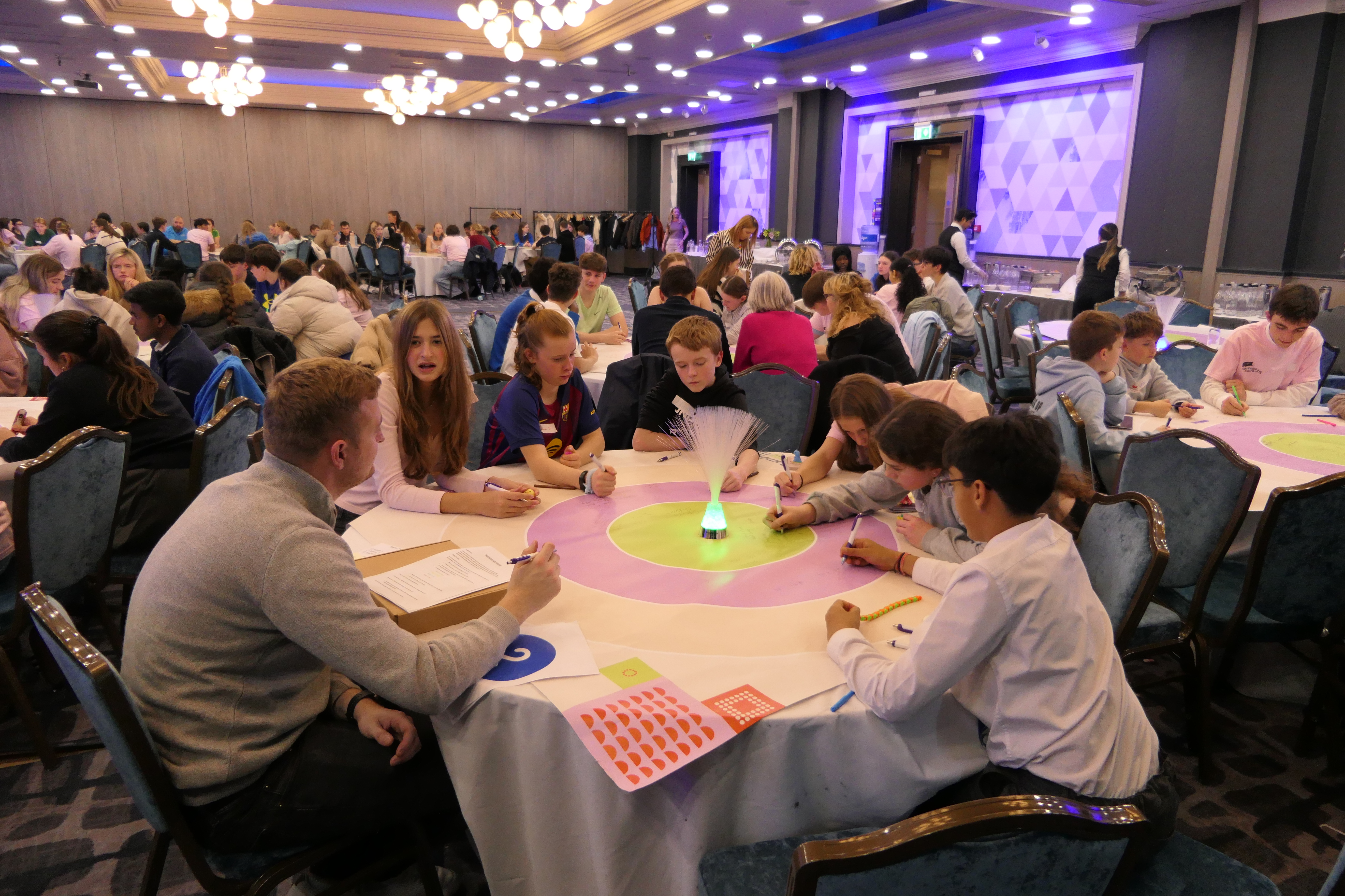 Annual Youth Conference 2025