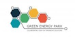 green energy logo