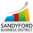 sandyford logo