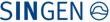 singen logo