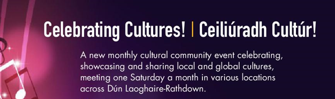 Celebrating Cultures