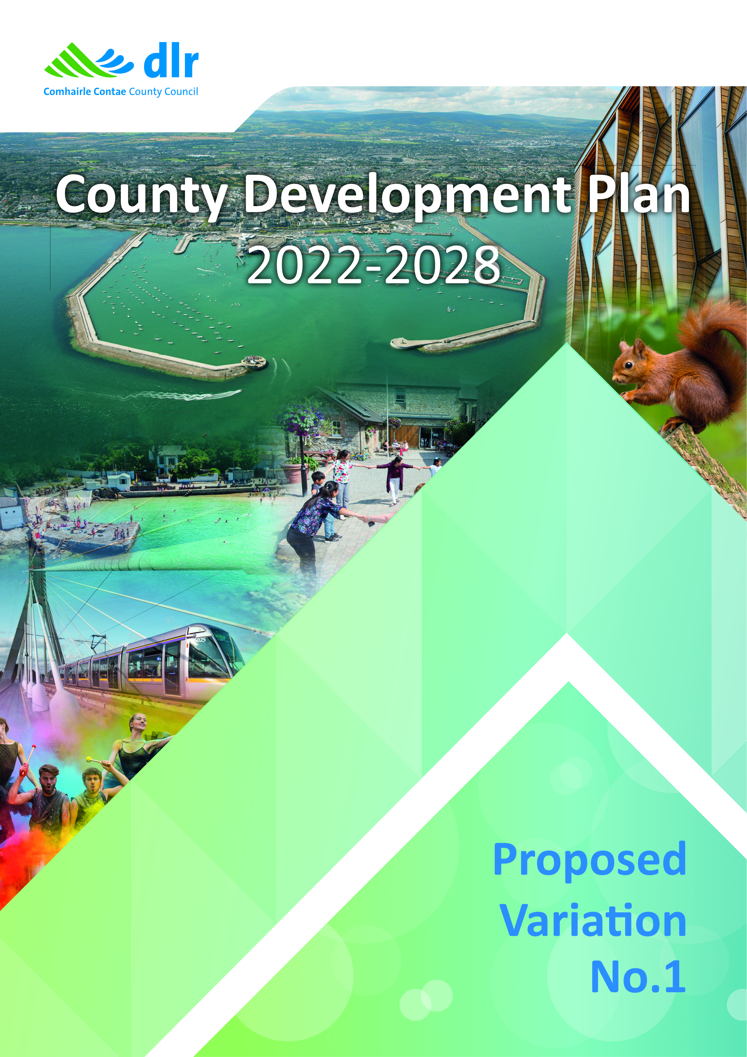 Proposed Varitation No.1