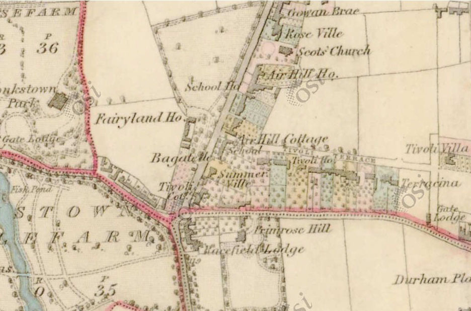 Historic Map