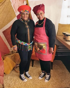 African Queens