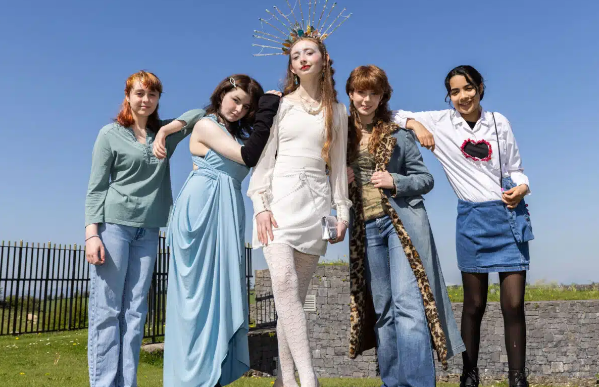 previous lets fix fashion entries posing in their entries