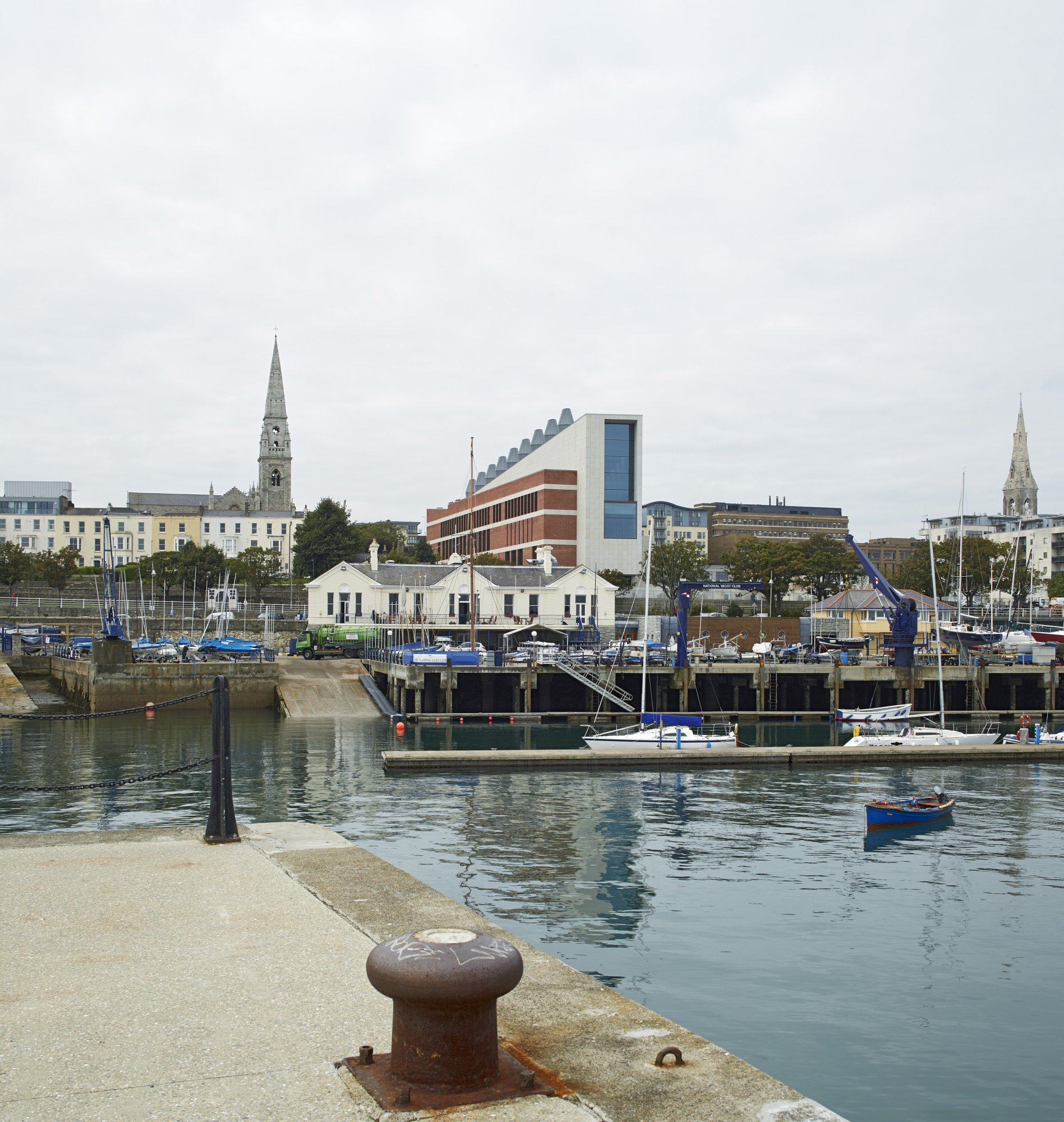 Call for Curator Archivist at dlr LexIcon