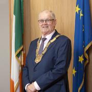 Cllr Jim Gildea