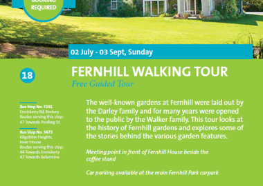 Fernhill