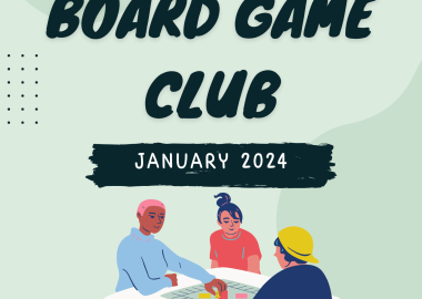 Dalkey Board Game Club