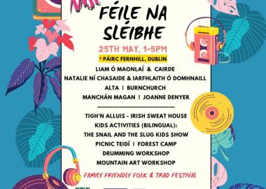 Féile Na Sléibhe