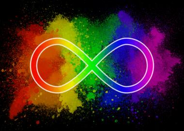 infinity