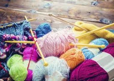 Craft circle Shankill