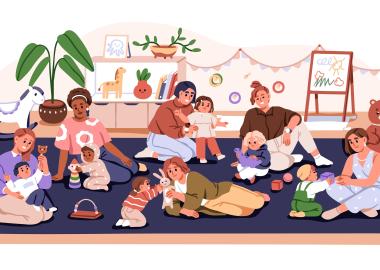 Toddler Group
