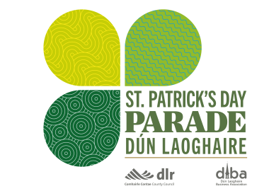 St Patricks Day 2025