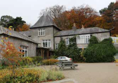 Fernhill Park And Gardens