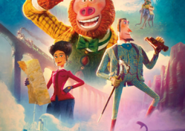 Missing Link